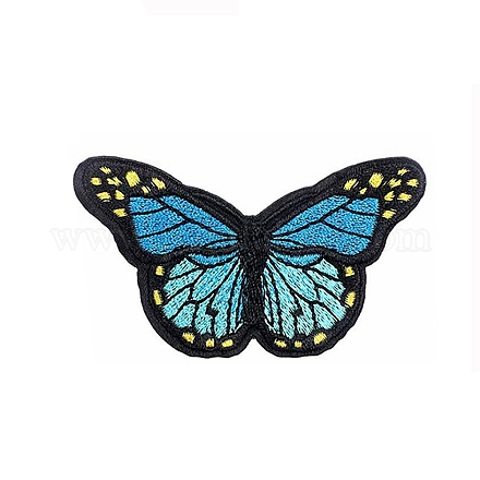 Applicazioni di farfalle WG14339-12-1