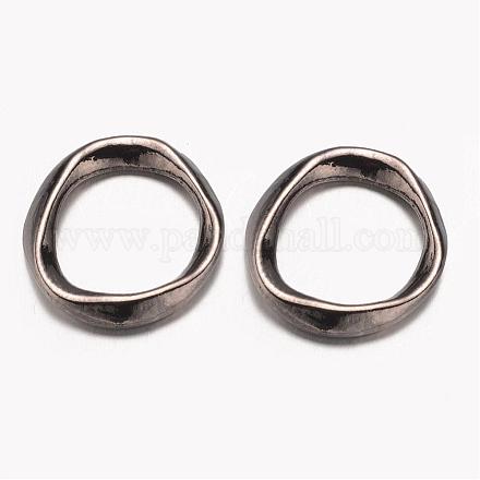 Alloy Linking Rings PALLOY-N0141-10B-RS-1