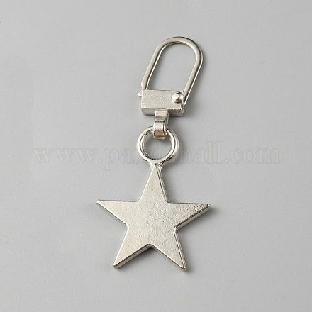 Съемник молнии сплава&nbsp;FIND-TAC0011-84P-1