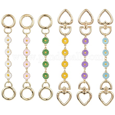 6 шт.&nbsp;AJEW-CJ00003-1