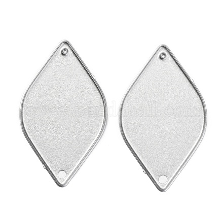 Stampi per stampi di acciaio al carbonio X-DIY-WH0158-08B-1