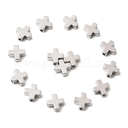 Латунные бусины&nbsp;XGR0110P-128P-1