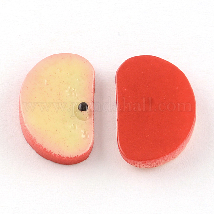 Resin Cabochons CRES-S286-130-1