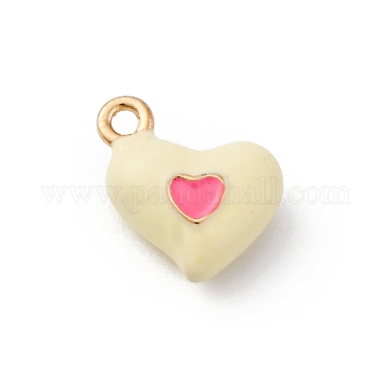 Сплав эмали подвески LS-ENAM-E362-01A-1