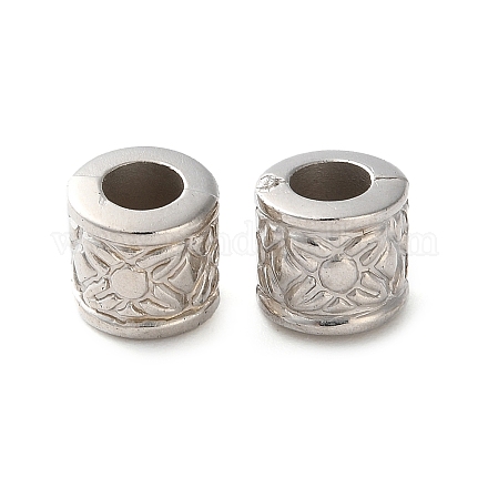 Ccb пластиковые бусины esuropean CCB-L015-05P-1