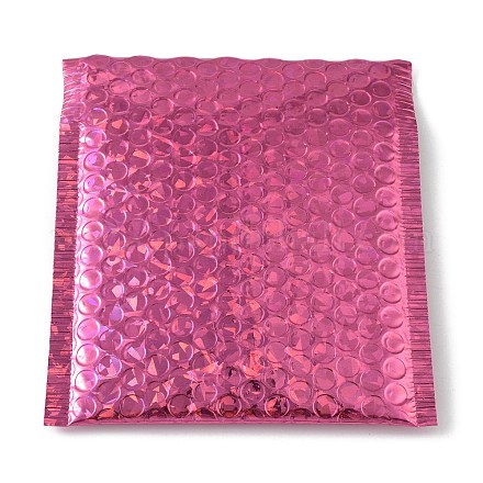 Polyethylene & Aluminum Laminated Films Package Bags OPC-K002-03E-1