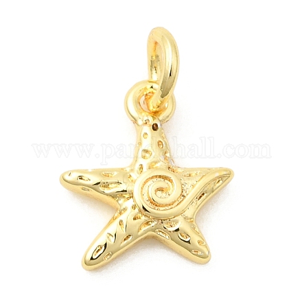 Латунь подвески KK-C139-23D-G-1