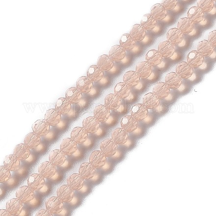 Brins de perles de verre à facettes (32 facettes) EGLA-J042-35A-02-1