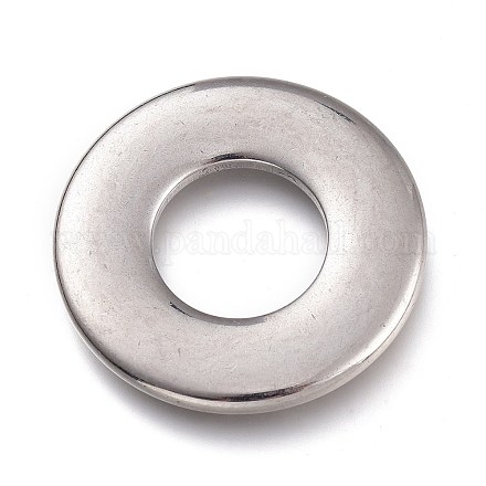 304 нержавеющей стали связывающий кольца STAS-F263-04C-P-1