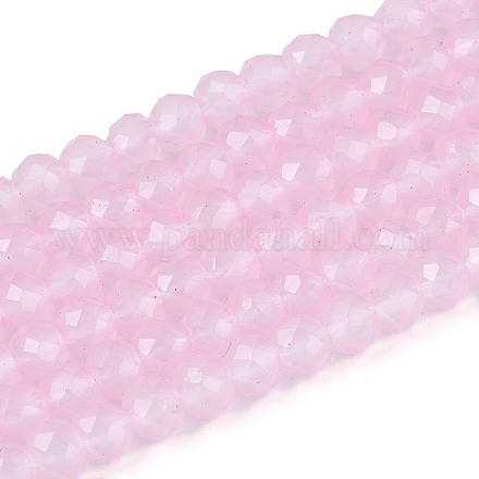 Стеклянные бусины&nbsp;GLAA-T028-3mm-11E-1