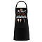Polyester Apron, Daily Supplies, Rectangle, Word, 770x590mm