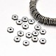 Hexagon Non-magnetic Synthetic Hematite Beads Strands G-D617-16A-1