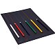 BENECREAT 12PCS Water Soluble Pencil Tracing Tools for Tailor's Sewing Marking And Students Drawing TOOL-BC0003-08-5