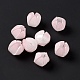Perles acryliques tulipe SACR-G022-02A-2