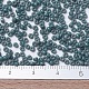 Miyuki runde Rocailles Perlen X-SEED-G007-RR4481-4