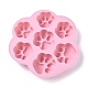 Stampi in silicone alimentare a forma di zampa di cucciolo di cane DIY-E035-08-2