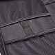 PU Leather & Oxford Cloth Zipper Storage Case TOOL-F012-01-3