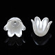 Bombe de peinture plastique abs imitation perles nacrées MACR-N013-001-5