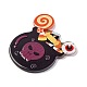 Pendenti acrilici a tema halloween&nbsp;OACR-I010-01C-2