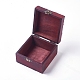 Wood Jewelry Box AJEW-WH0105-97A-2