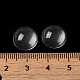 Cabuchones de cristal GLAA-B017-07C-04-4