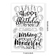 PandaHall Clear Stamps DIY-WH0167-56-860-2