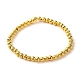 Heishi-Perlen-Armbänder aus Fimo BJEW-JB07242-01-5