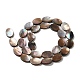 Chapelets de perles en coquillage naturel SHEL-K006-33-2