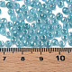 6/0 perle di semi di vetro imitazione giada SEED-N004-006-20-6