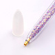 Bolígrafo de punta de pintura de diamante AJEW-WH0113-18A-2