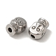 Бусины из нержавеющей стали марки 304 STAS-K285-47B-2