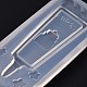 Moules en silicone bricolage en forme de poche à douille DIY-I080-02C-2