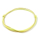 Fabbricazione di braccialetti a più fili con filo di nylon regolabile AJEW-JB00916-4
