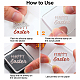 PVC Plastic Stamps DIY-WH0167-56-389-3