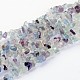Gemstone Beads Strands F006-1