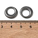 Messing Verbinderring&nbsp;KK-CBAA630-02B-A-3