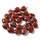 Natural Red Jasper Beads Strands G-E614-A14-01-2