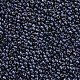 12/0 Grade A Round Glass Seed Beads X-SEED-Q008-M607-2