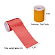 セーフティマーク反射テープ結晶色格子反射フィルム  カースタイリング自己粘着警告テープ  ミックスカラー  5cm  約3m /ロール  1ロール/カラー  7のロール/セット PH-DIY-G005-68-2