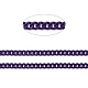 Латунная бордюрная цепь CHC-H103-04J-2