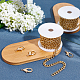 CHGCRAFT DIY Chain Necklace Making Kits DIY-CA0002-75LG-4