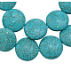 Синтетические шарики Говлит X-TURQ-G558-24-1