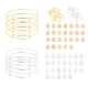 Fabbricazione di braccialetti fai da te sunnyclue DIY-SC0010-24-1