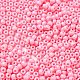 Baking Paint Glass Seed Beads SEED-H002-I-A534-3
