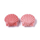 Perles de corail synthétiques CORA-R019-040-3