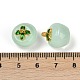 Подвески лэмпворк ручной работы LAMP-C017-01D-3