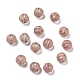 Perles de verre tchèques X-GLAA-L025-B12-1