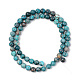 Natural American Turquoise Beads Strands X-G-S369-001B-B04-2
