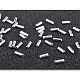 Аксессуары для украшения для ногтей из металла MRMJ-E002-06-6
