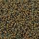 Perles rocailles miyuki rondes SEED-G009-RR0351-2